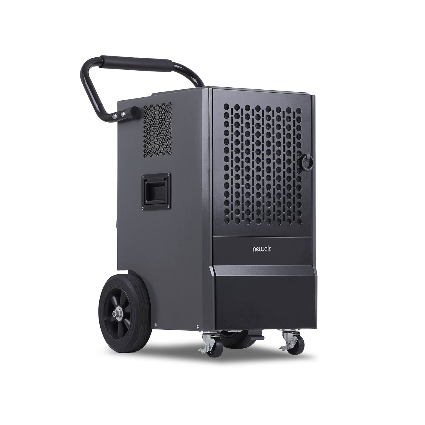 Newair 160 Pints Commercial Dehumidifier with Pump
