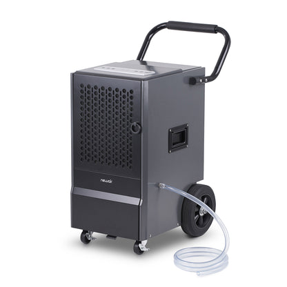 newair-160-pints-commercial-dehumidifier-with-pump