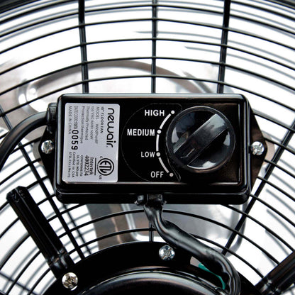 newair®-18-portable-floor-fan