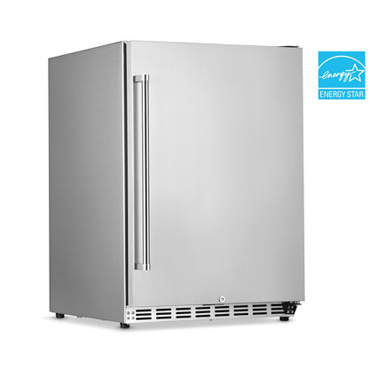 newair®-24-5-3-cu-ft-commercial-built-in-stainless-steel-beverage-fridge-23-6