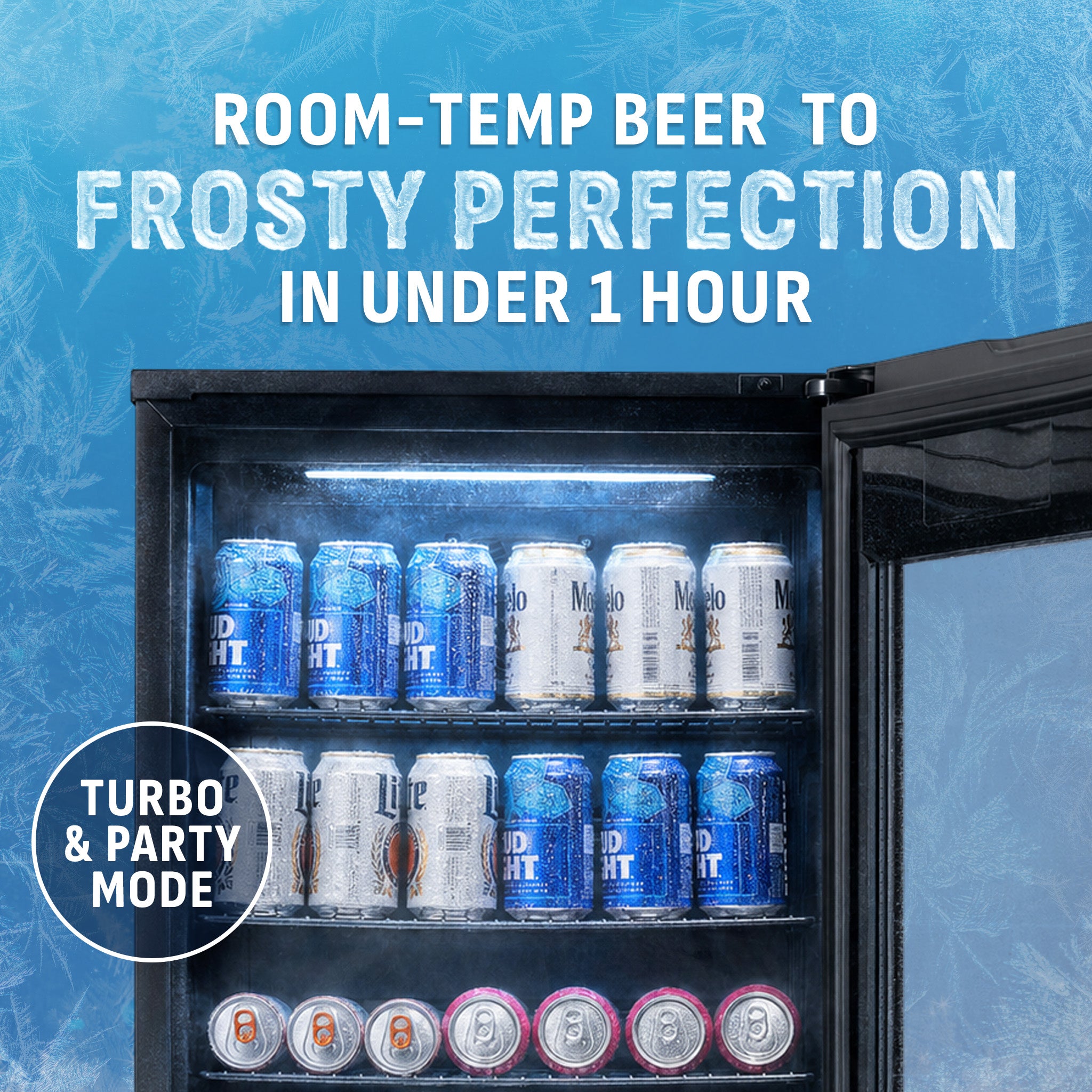 Froster – Newair