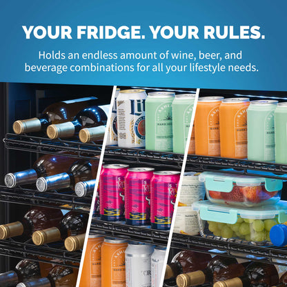 newair®-179-can-49-bottle-built-in-or-freestanding-beverage-fridge-24
