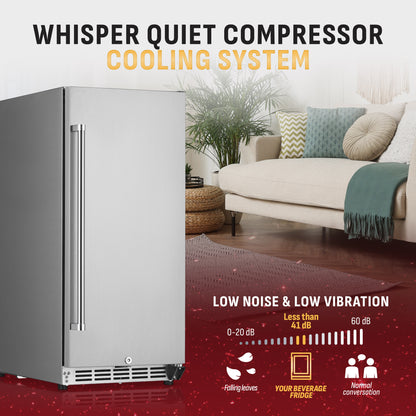 newair®-15-3-2-cu-ft-commercial-built-in-stainless-steel-beverage-fridge-15