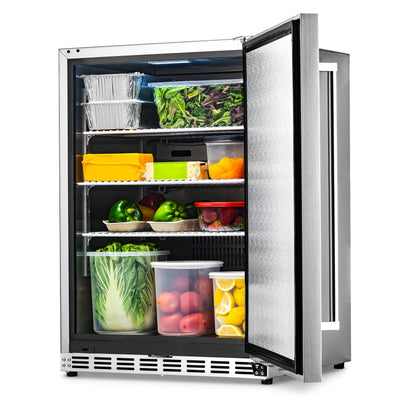 newair®-24-5-3-cu-ft-commercial-built-in-stainless-steel-beverage-fridge-23-6