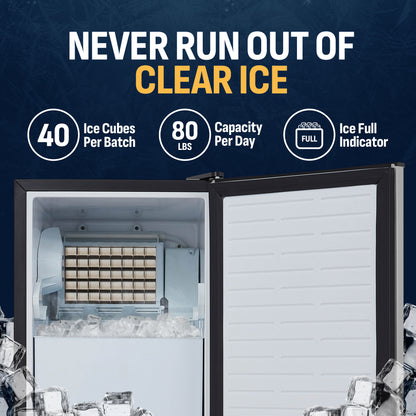 newair®-undercounter-ice-maker-for-home-clear-ice-80-lbs-day-stainless-steel
