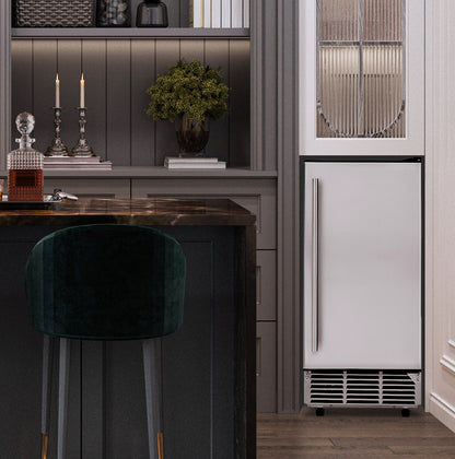 newair®-undercounter-ice-maker-for-home-clear-ice-80-lbs-day-stainless-steel