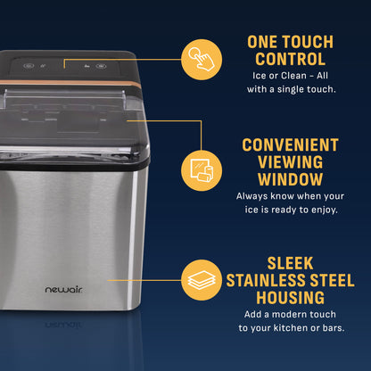 newair-nugget-ice-maker-countertop-30-35-lbs-in-24-hours