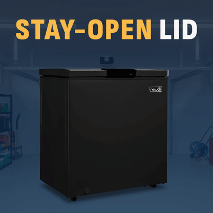 newair®-mini-deep-chest-freezer-5-cu-ft-black