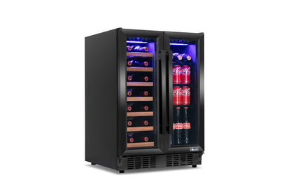 dual-zone-wine-and-beverage-cooler