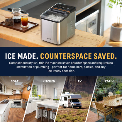 newair-nugget-ice-maker-countertop-30-35-lbs-in-24-hours