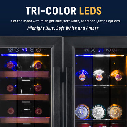 tri-color-leds-in-a-built-in-wine-fridge-24-inch