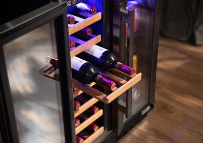 wine-bottles-in-under-counter-wine-cooler-24-inch