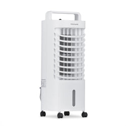 Remanufactured Frigidaire 2-in-1 Personal Evaporative Air Cooler and Fan, 175 CFM’s with 3 Fan Speeds & Removable Water Tank