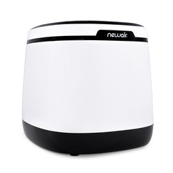 Remanufactured Newair Countertop Ice Maker, 50 lbs. of Ice a Day