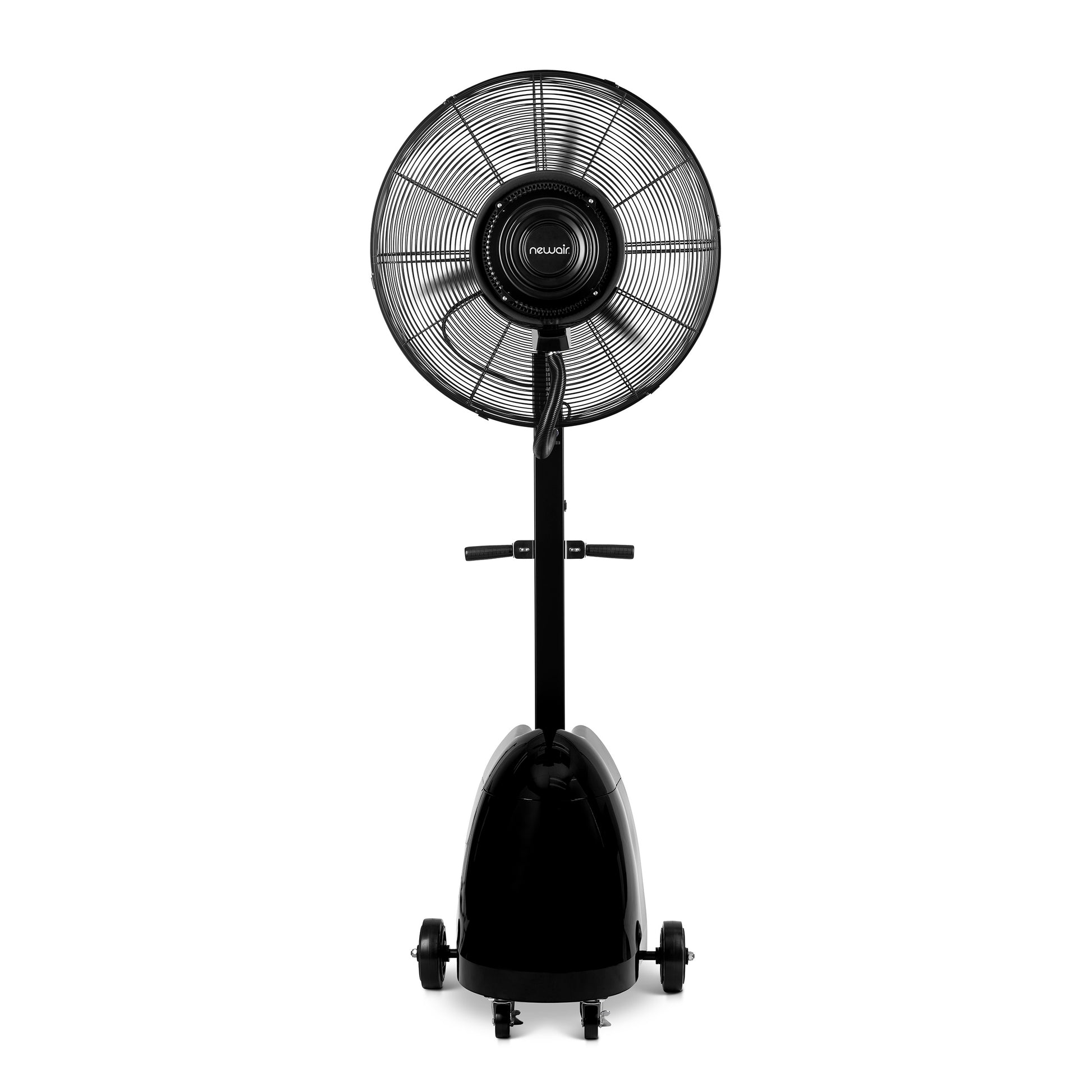 Pedestal Misting Fan 26-inch Newair