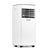Newair Compact Portable Air Conditioner - 8,000 BTU Portable Air Conditioners    