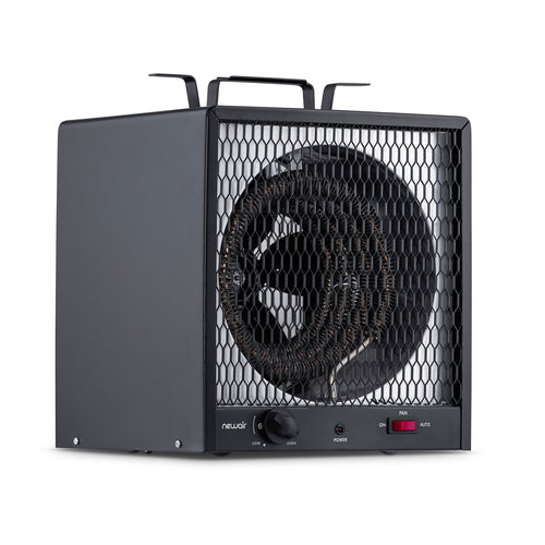 700-800 Portable Space Heaters | NewAir Garage Space Heaters and Heating  Units