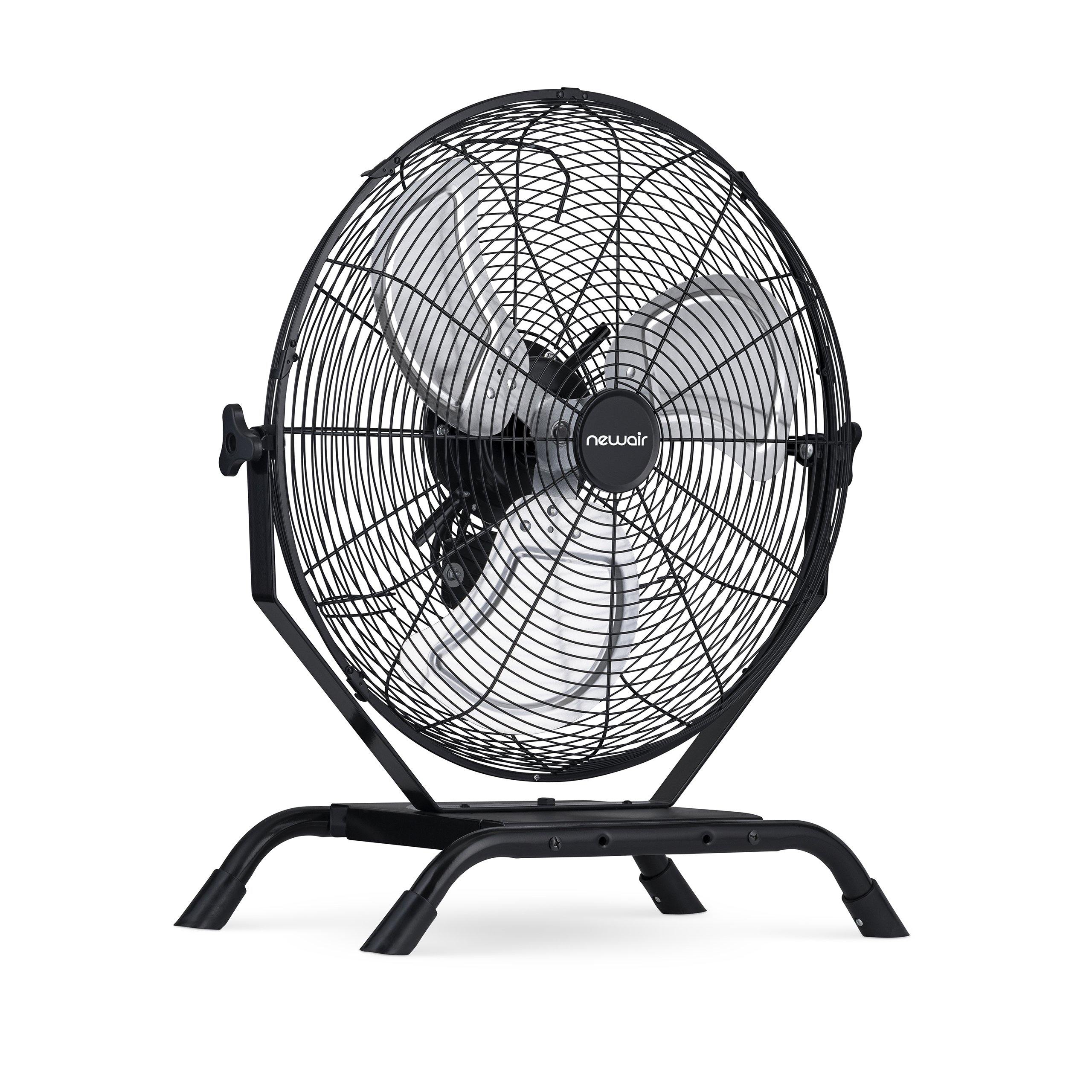 High-Velocity Cooling Fans | NewAir High-Velocity Industrial Fans – Newair