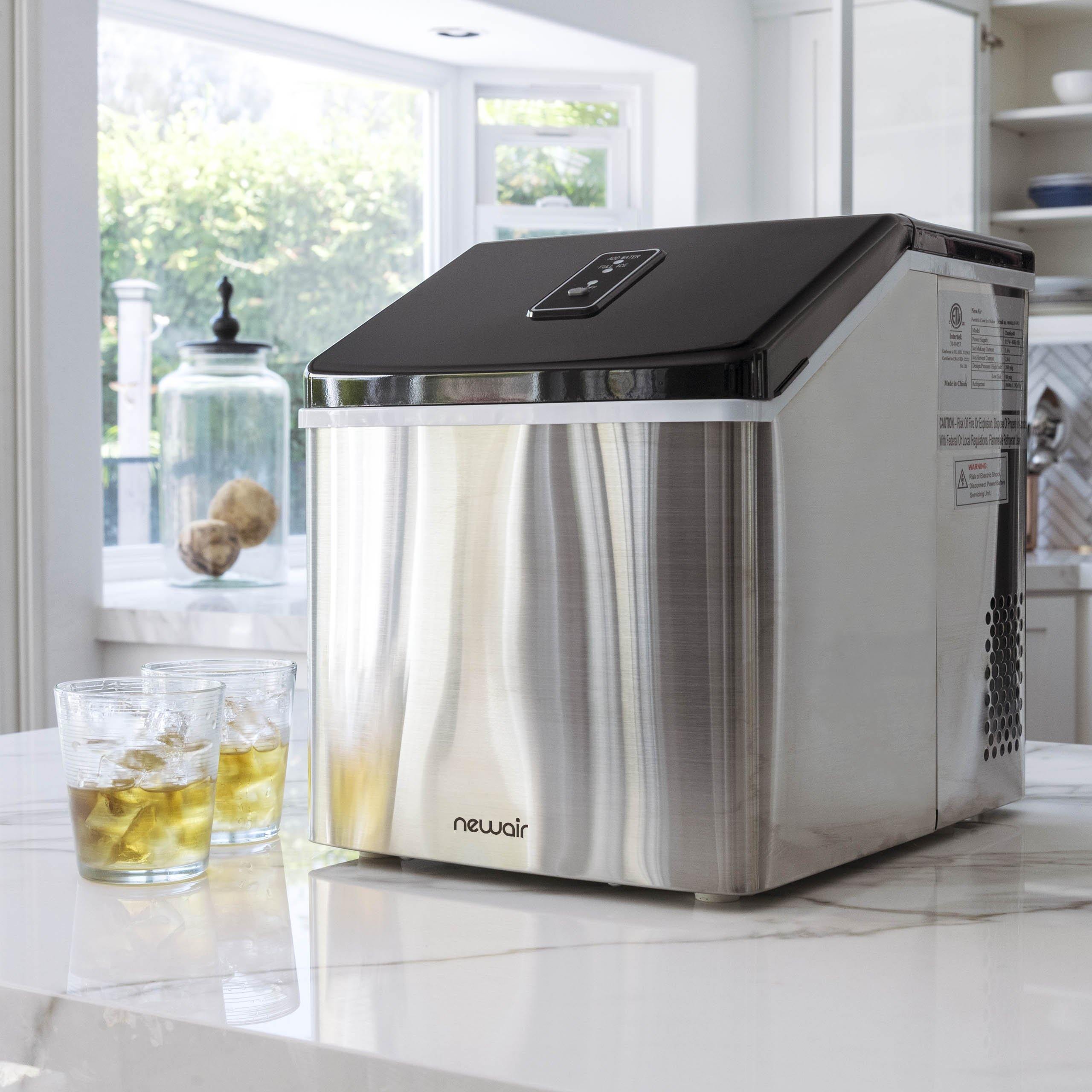 mini fridge with ice maker, mini fridge with ice maker Suppliers and  Manufacturers at