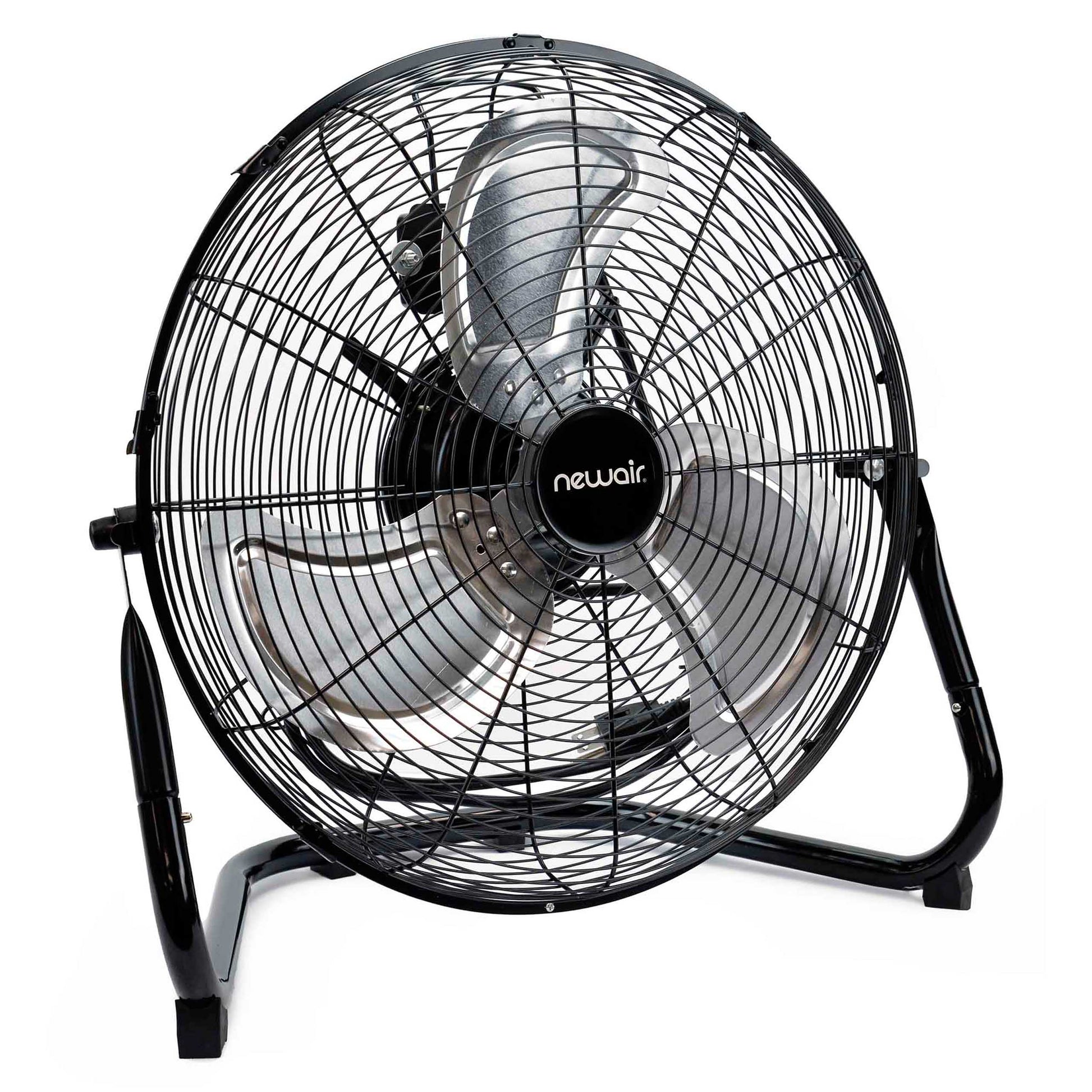 Portable Floor Fan 18-inch Newair - Main Image