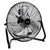 Newair 18” High Velocity Portable Floor Fan with 3 Fan Speeds and Long-Lasting Ball Bearing Motor High-Velocity Fans    