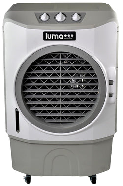 Remanufactured Luma Comfort Indoor & Outdoor Evaporative Cooler