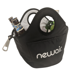 Newair Insulated Collapsible Ice Bucket