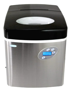 Blemished Newair 50lbs. Portable Ice Maker