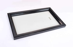 Front glass door for the NewAir AW-280E Thermoelectric Wine Cooler
