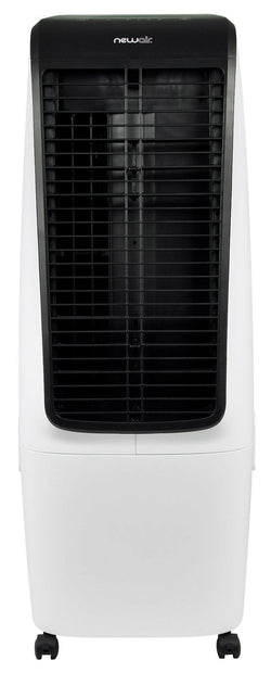 Blemished Newair  Evaporative Air Cooler and Tower Fan in White